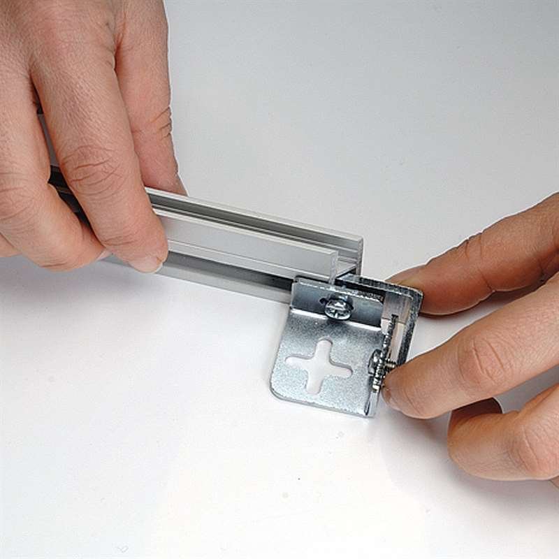 Bay Profil,  32 x 8 mm,  3 meter #2