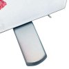 LED lysvæg LED-TEX Lightbox stand dobbeltsidet, 85x200cm #12