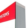 LED lysvæg LED-TEX Lightbox stand dobbeltsidet, 85x200cm #11