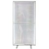LED lysvæg LED-TEX Lightbox stand dobbeltsidet, 85x200cm #10