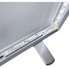 LED-TEX Lightbox stand dobbeltsidet, 100x250cm #9
