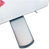 LED-TEX Lightbox stand dobbeltsidet, 100x250cm #13