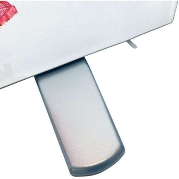 LED-TEX Lightbox stand dobbeltsidet, 100x250cm #13