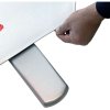 LED-TEX Lightbox stand dobbeltsidet, 100x250cm #14