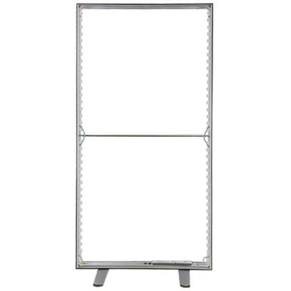 LED-TEX Lightbox stand dobbeltsidet, 100x250cm #10