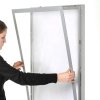 Totem LED Stand - Dobbeltsidet #2