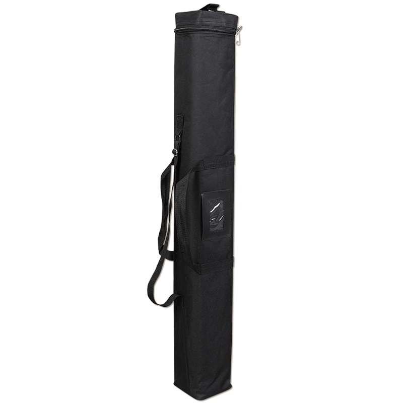Euro Roll-up kassette, enkeltsidet, alu/sølv, 85 cm #7