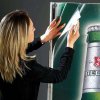 Totem Elipse Lightstand 80x170cm dobbeltsidet #7