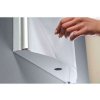 LED Convex Lysramme Enkeltsidet - A2 #6