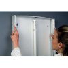 LED Convex Lysramme Enkeltsidet - A2 #3