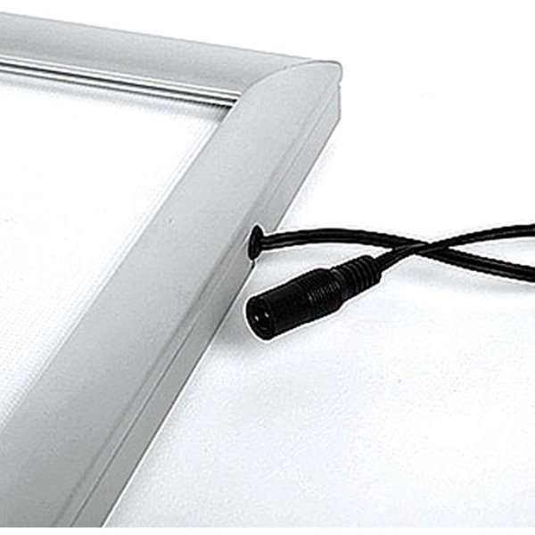 LED Frame Best Buy - A0 #3