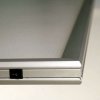 LED Lysramme Dobbeltsidet - A2 Vertikal #4