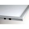 LED Lysramme Enkeltsidet - A1 #8