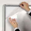 LED Lysramme Enkeltsidet - A1 #4