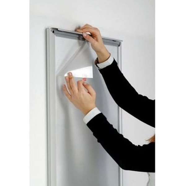 LED Lysramme Enkeltsidet - A1 #7