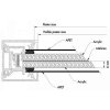 Crown LED Out Box Dobbeltsidet - A1 #8