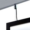 Crown LED Out Box Dobbeltsidet - A1 #6