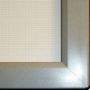 LED Slim Light Lux Dobbelsidet - 70x100cm Horisontal #2
