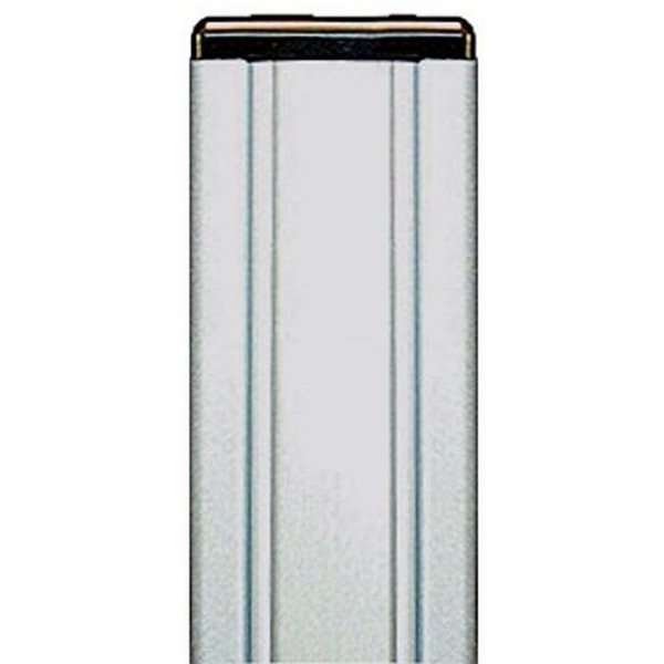 LED Slim Light Lux Dobbelsidet - 70x100cm Horisontal #5