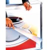 PET Frontplade Uden Magnet - 70x100cm #2