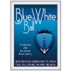 Klikramme med 25mm aluminium Security Frame profil, sølv - 50 x 70 cm #1