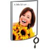 LED Convex Lysramme Enkeltsidet - A2 #1