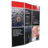 Taskesæt til Expo Wall, 3 sektioner #2