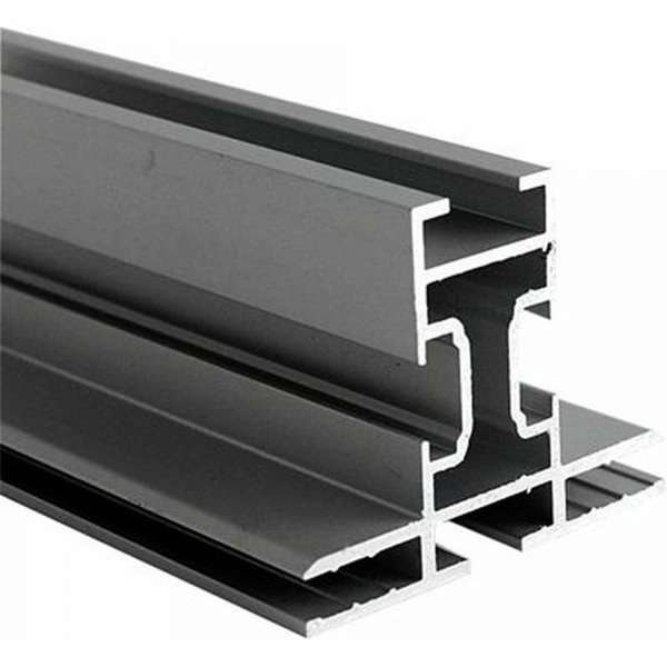 Ocean Ramme Dobbeltsidet - 100x225cm #8