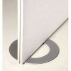 Ocean Ramme Dobbeltsidet - 100x225cm #5