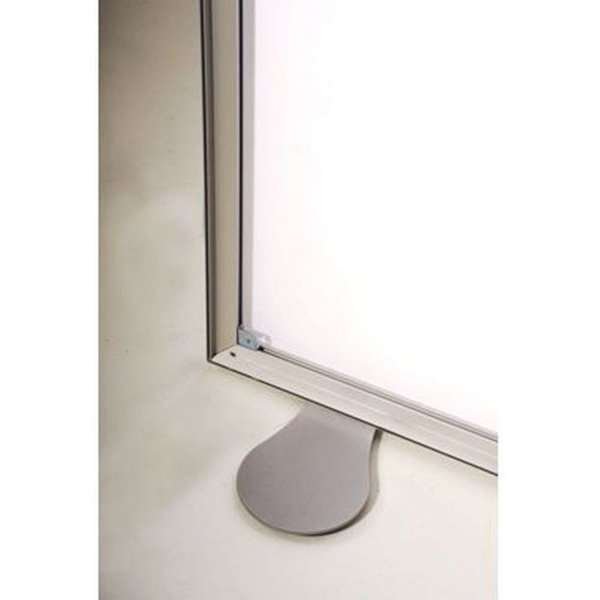 Ocean Ramme Dobbeltsidet - 100x225cm #2