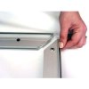 Gulf Ramme Enkeltsidet - 200x300cm #2