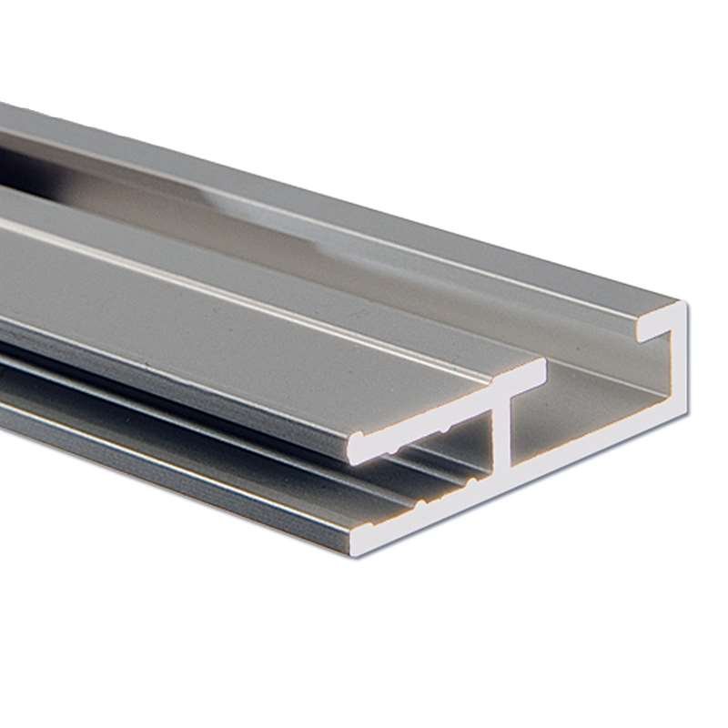 Bay Profil,  32 x 8 mm,  3 meter #1