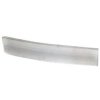 Clear Nylon Strip med tape, 50 meter #1