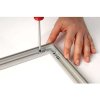 Maxiframe River Ramme Enkeltsidet - A3 #7
