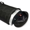 Stylish Roll-up kassette, dobbeltsidet, sølv, 85 cm #3