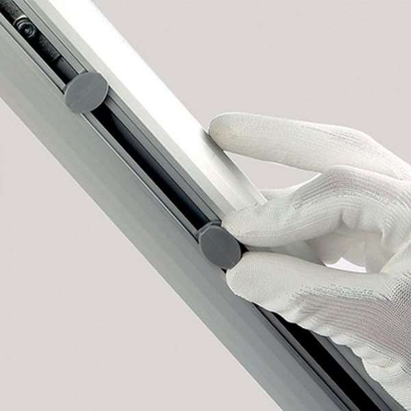 Komplet Omni Banner ramme 150x100 cm #5
