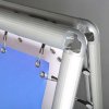 Komplet Omni Banner ramme 150x100 cm #13