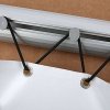 Komplet Omni Banner ramme 150x100 cm #3