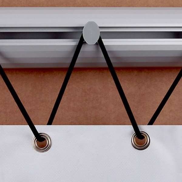 Komplet Omni Banner ramme 150x100 cm #12