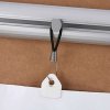 Komplet Omni Banner ramme 150x100 cm #2