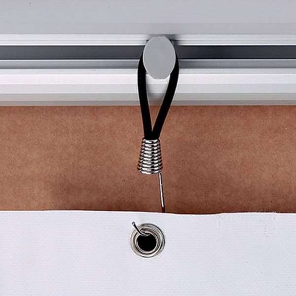 Komplet Omni Banner ramme 150x100 cm #4