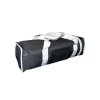 Basic Roll-up kassette, enkeltsidet, alu/sølv, 30 cm #2
