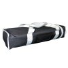 Basic Roll-up kassette, enkeltsidet, alu/sølv, 50 cm #2