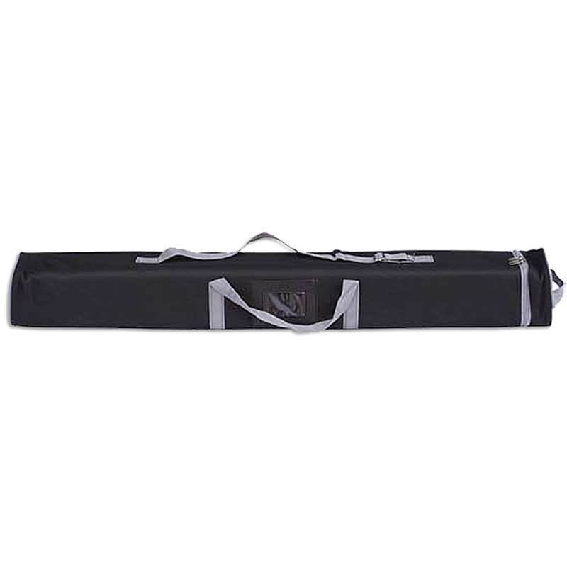 Basic Roll-up, enkeltsidet, alu/sølv, 80 cm #2