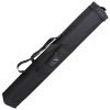 Basic Roll-up kassette, enkeltsidet, sort, 85 cm #2