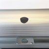 Budget Roll-up kassette, enkeltsidet, alu/sølv, 80 cm #6