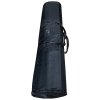 Premium Roll-up kassette, enkeltsidet, sølv, 85 cm #2