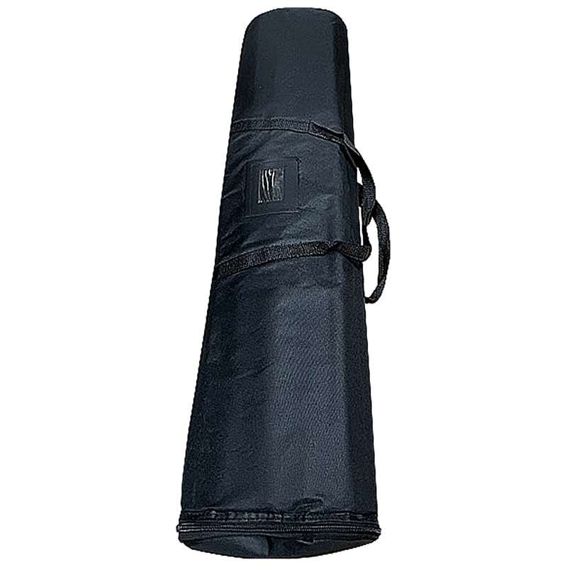 Premium Roll-up kassette, enkeltsidet, sølv, 85 cm #2