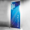 Expo Roll-up, sølv, enkeltsidet, 60 x 240 cm #7