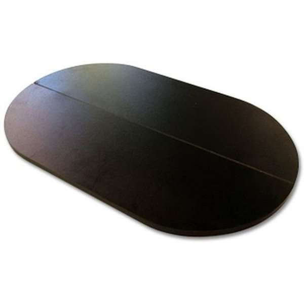Bordplade Til Pop-Up Disk kuffert, Sammenklappelig #1